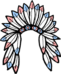 Native Native American Headdress Transparent Clipart Full Size Clipart 1361596 Pinclipart It differs to different artifacts, crafts, clothes, and every category that we offer for you! native american headdress transparent