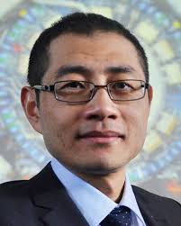 史欣-中国科学院大学-UCAS