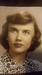 Remembering my beautiful mom Jeanne