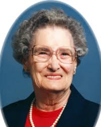 Remembering Agnes L. Rosenbohm