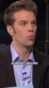 I remember the network being really mad about this one. (2013)