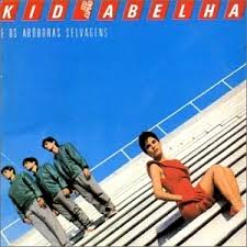 Maybe you would like to learn more about one of these? Album Classico Do Kid Abelha Faz 35 Anos Portal Sucesso