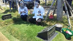 Doa Dan Amalan Untuk Ayah Yang Sudah Meninggal