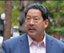 Virtual Event Held for Bruce Harrell