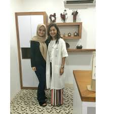 After i went for little business discussion, i felt like go around. Inilah Gambar Muka Saya Semasa Breakout Tapi Dah Pulih Selepas Jalani Rawatan Rm300 The Reporter
