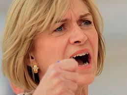 Bachelet received about 62 percent of the vote, compared with 38 percent for her opponent, evelyn matthei, according to preliminary results from the. Evelyn Matthei Noticias Importantes