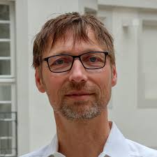 apl. Prof. Dr. Philipp Späth