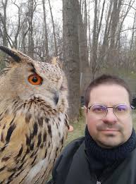 Welcome to the barn community