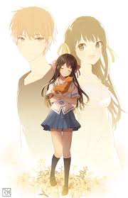 Pin By Katie Elizabeth On Manga Anime Beast Of Abigail Fruits Basket Fruits Basket Kyo Fruits Basket Manga