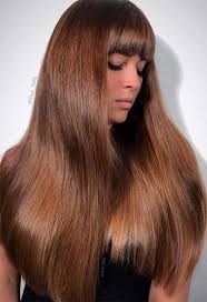 This next balayage look is for anyone who already has light brown hair, and wants to go just a tad lighter. 73 Dark Brown Hair Color Shades Too Sweet To Resist Glowsly