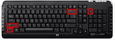 Hewlett packard has designed some models within its hp pavilion line of computers with a backlit keyboard to make seeing the keys easier in certain press the key that has the backlit keyboard icon—three dots in a horizontal row with three lines that look like light rays shooting out of the corner. How To Fix The Wireless Keyboard Not Working On Hp Pavilion Computers