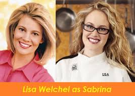 Sabrina – Premium Hollywood