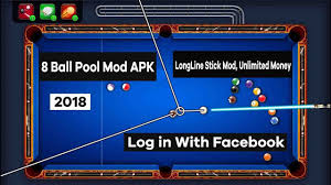 However, giving this game, people have obtained 500 million downloads simply on google play. 8 Ball Pool Mod Apk How To Log In With Facebook 2018 Youtube