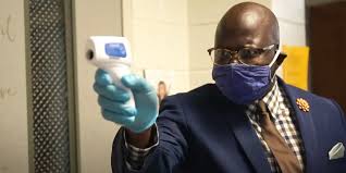 U can't touch this is little more than hammer's simple rap in place of rick james' super freak vocals, but the image of. Principal S Coronavirus Cant Touch This Parody Goes Viral