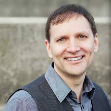 Stephan Spencer — Magnificent Marketing