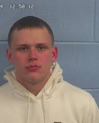 Etowah County Arrest Reports 02/04/24