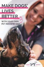 Working With Pets How To Start A Successful Dog Business Wear Wag Repeat Dog Business Dogs Pets