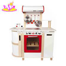 Walmart.com has been visited by 1m+ users in the past month China New Hottest Play House Wooden Big Kitchen Set Toy For Children W10c345 China Kitchen Toy And Small Kitchen Toy Price