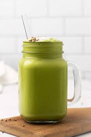 Sweetened this healthy smoothie recipe is made with just five simple ingredients, and it will leave you and your. Low Carb Green Smoothie Diabetic Foodie