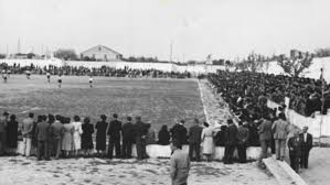 Check out the evolution of villarreal's soccer jerseys on football kit archive. Villarreal Story Rise Of The Town 1942 1967 Villarreal Usa