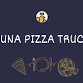 Lunas Pizza Truck — King Canary Brewing Co.