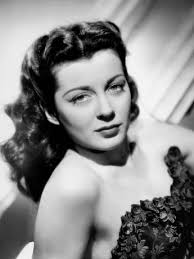 Gail Russell Pictures