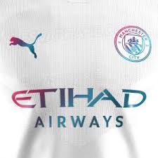 For manchester city's 2021/22 home kit, puma has taken inspiration from an important moment in the club's recent history. Leaked Manchester City 2021 22 Away Kit