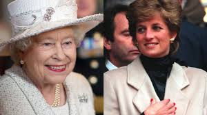 Como Elizabeth II reagiu após a morte de Diana: 'Perda enorme para o nosso  país'