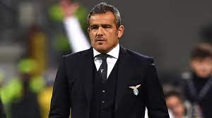 Secondo diverse indiscrezioni lotito l'ha chiamato e la sintonia sarebbe già recuperata. Lazio Il Vice Di Inzaghi Domani Partita Importante Per La Classifica