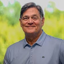 Tim Sanderlin's Instagram, Twitter & Facebook