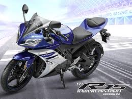 Check out this fantastic collection of yamaha r1 wallpapers, with 54 yamaha r1 background images for your desktop, phone or tablet. Yamaha Yzf R15 Latest News Videos Photos About Yamaha Yzf R15 The Economic Times Page 1