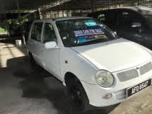 10 kereta syok bawah harga rm5000. Perodua Kancil For Sale In Malaysia