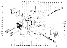 However, the grinding noise you mention coming from the motor should be investigated. Emco Fb 2 Milling And Drilling Machine Lathe Parts Sears Partsdirect