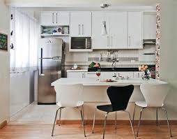 Al considerar el diseño de un comedor en su hogar, usted debe tener en cuenta la decoración y los muebles. Diseno De Cocina Americana Para Departamento
