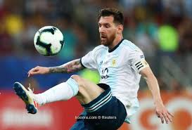 وقد تمكن الفريق التشيلي من الفوز بالكأس بركلات ترجيحية لم يتمكن من إحرازها اللاعب ميسيفي أول ركلة مما أضاع فرصة كبيرة على. Ù…ÙŠØ³ÙŠ ÙƒØ±Ø§Øª ÙƒÙˆØ¨Ø§ Ø£Ù…Ø±ÙŠÙƒØ§ Ø¨Ø¯Ø§Ø®Ù„Ù‡Ø§ Ø£Ø±Ø§Ù†Ø¨
