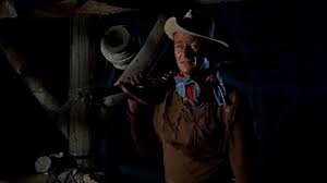 Ilana glazer pregnancy film 'false positive' nabbed by hulu. John Wayne Is Hondo On Amazon Prime And Hulu Stream On Demand