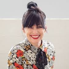 Kristen Cooper's Instagram, Twitter & Facebook