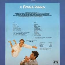 In our restaurant you can enjoy the authentic italian cuisine in a family and warm. Film Music Site Deutsch Il Piccolo Diavolo Soundtrack Evan Lurie Cinevox Record 1988