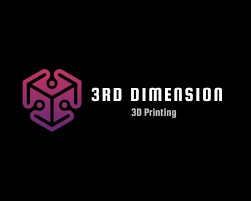 The 3rd Dimension Printing Co.