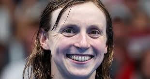 Katie Ledecky