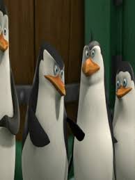 These elitists of the elite are joining forces with a chic undercover organization, the north wind. Madagascar Penguins Gif Download Share On Phoneky