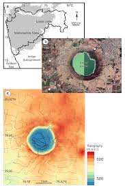 Create an account or log into facebook. Geosciences Free Full Text Magnetic Anomaly And Model Of The Lonar Meteorite Impact Crater In Maharashtra India Html