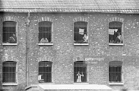 Hunger Strike In Fresnes Prison En France Le 26 Juin 1959 Alors Que Deux Prisonniers Andries Et Bazin S Evadent De La Maison D Arr T De Fresnes En C Fotos