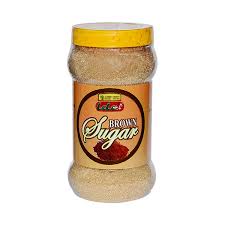 Lele Brown Sugar 800g
