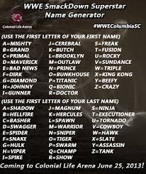 Pin By Lizzy Armendariz On Whats My Name Name Generator Name Games Ninja Name Generator