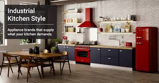 Check spelling or type a new query. 10 Best Appliance Brands For An Industrial Style Kitchen Appliances Connection
