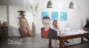 Hochzeit Auf Den Ersten Blick Video Das 4 Match Nane Und Damian Sat 1