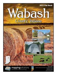 Wabash County, Indiana 2022 eBook Pro