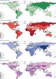 Breast cancer is a disease in which cells in the breast grow out of control. Global Burden Of Cancer Attributable To Infections In 2018 A Worldwide Incidence Analysis The Lancet Global Health