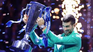 Breaking Grounds and Records: The Latest in Djokovic News